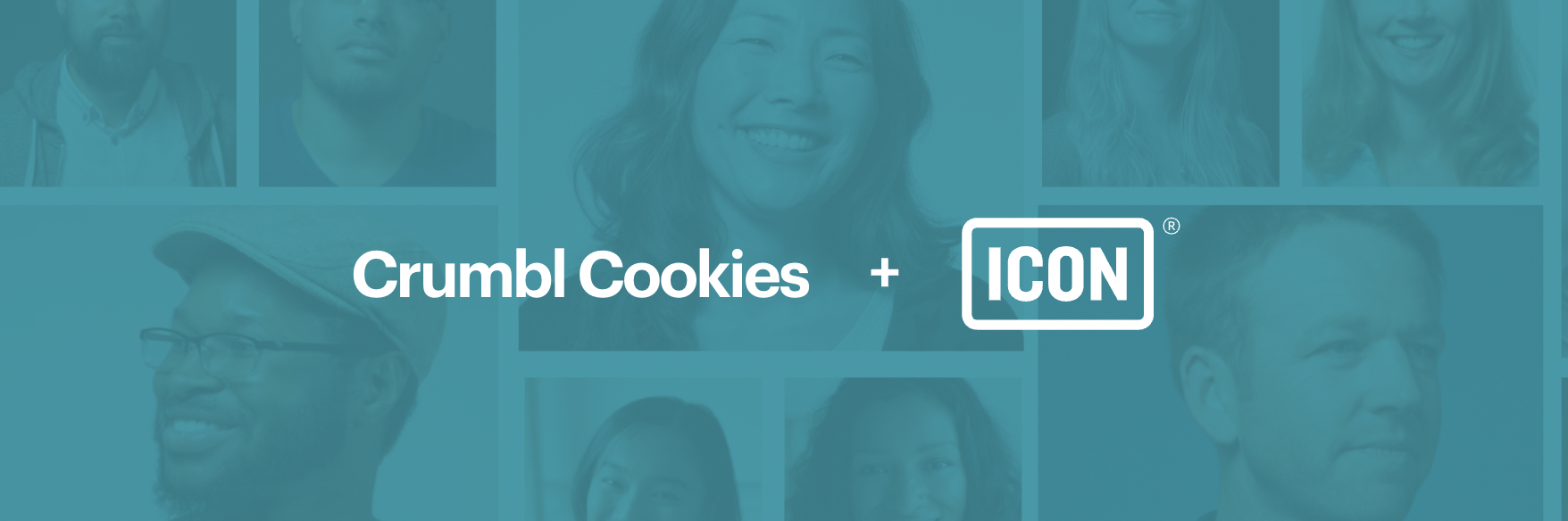 Crumbl Cookies Icon