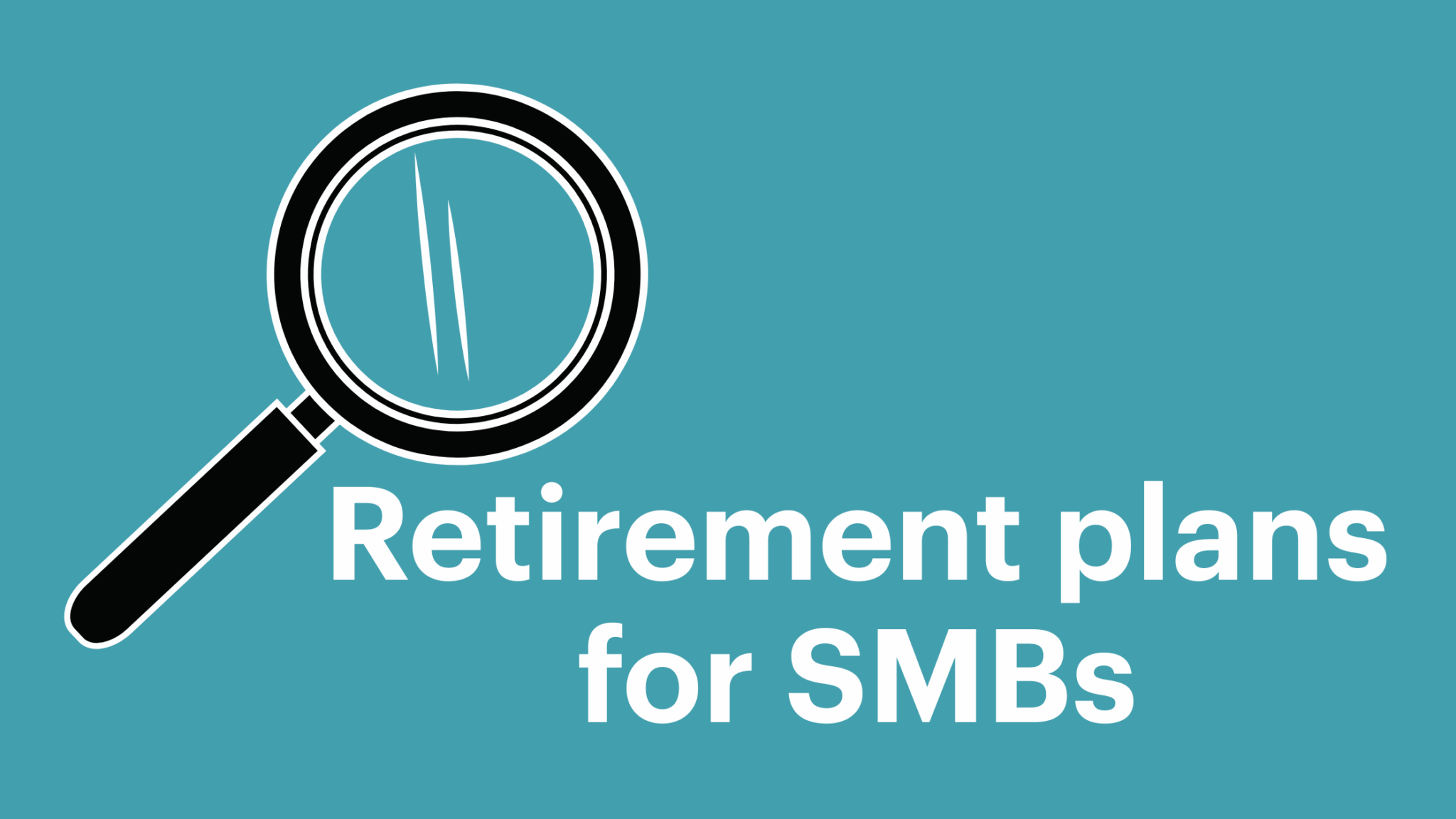 How To Terminate A 401k Plan Icon